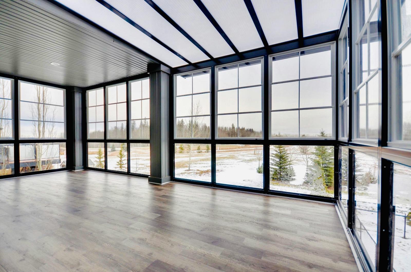 Flooring Installation